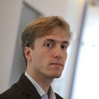 Michael B Benny Samuelsen