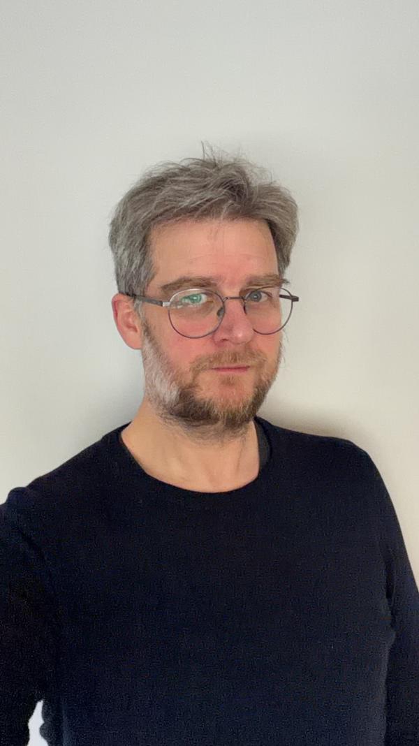 Volker Rosenbaum Meet the RrSG Leadership Team – ICANN Registrar Stakeholder Group